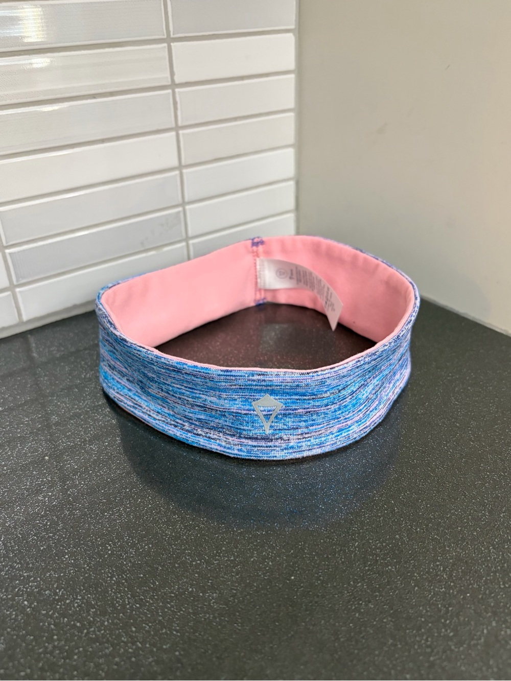Ivivva by Lululemon girl’s reversible headband